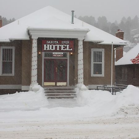 Dakota Spur Hotel Lead Exterior foto