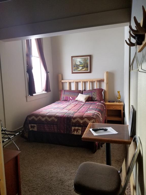 Dakota Spur Hotel Lead Quarto foto